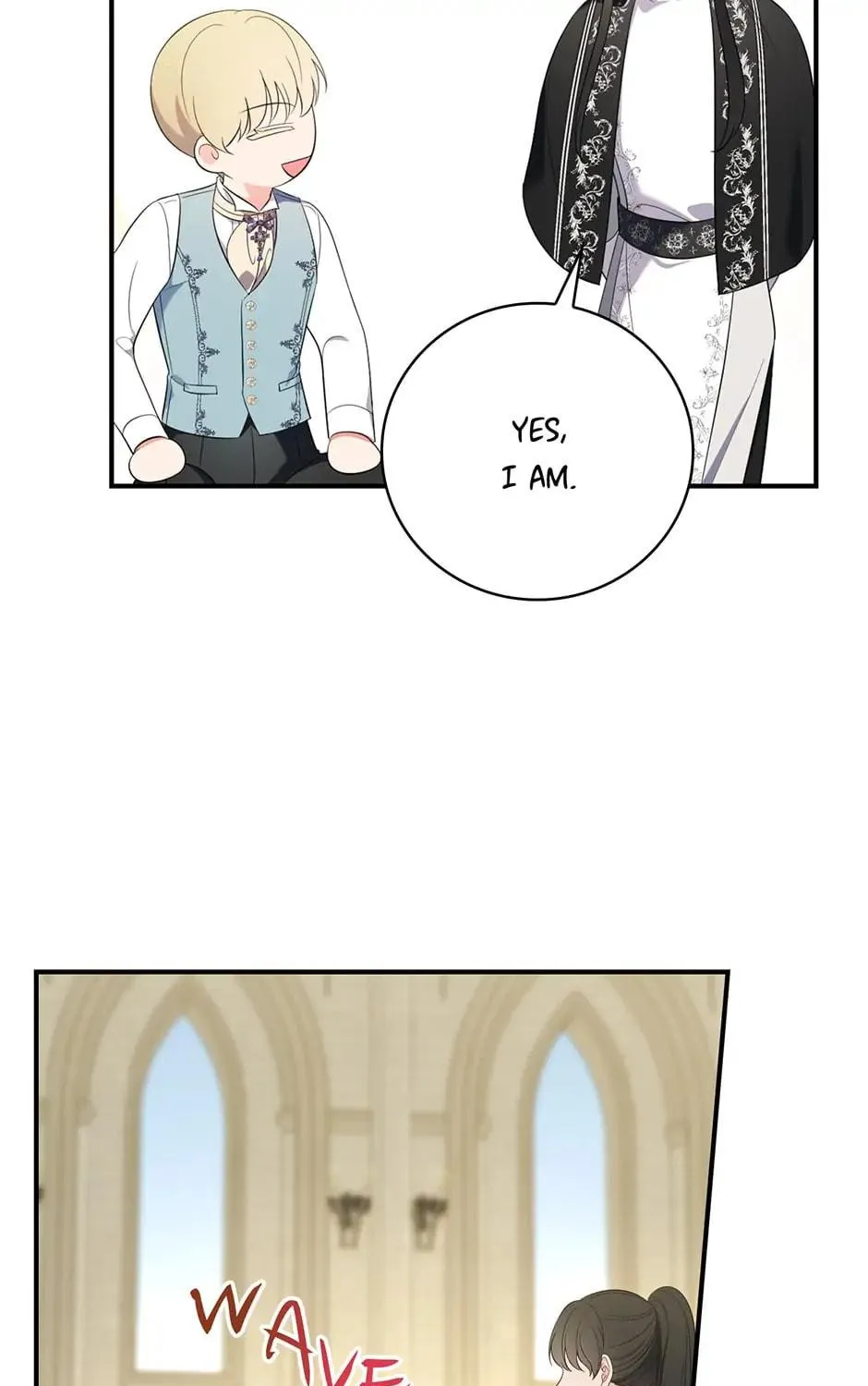 Duchess in the Glass House Chapter 107 page 53 - 