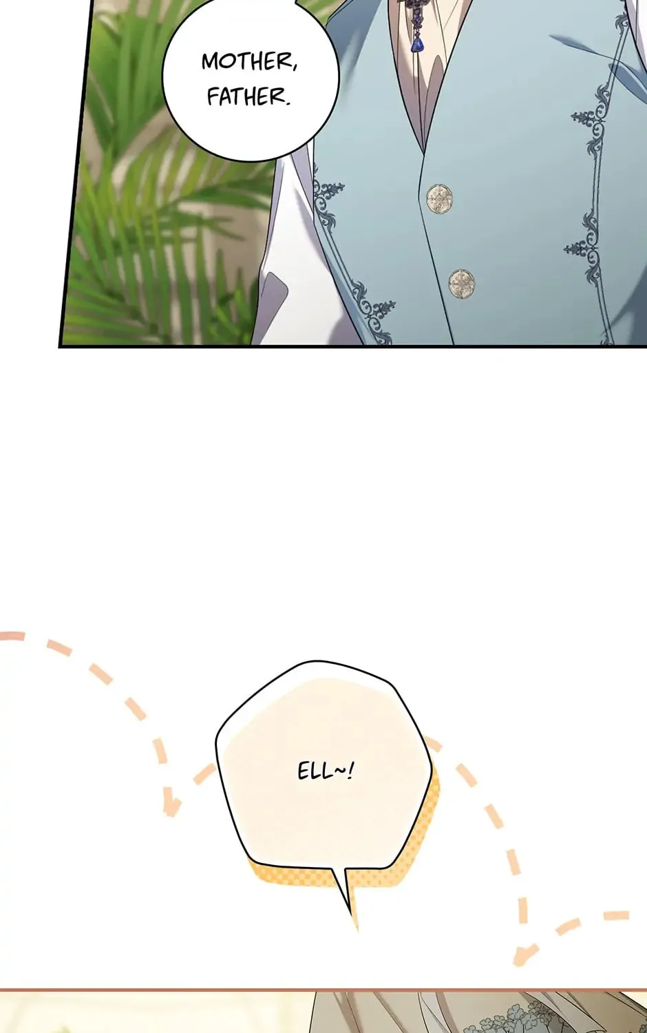 Duchess in the Glass House Chapter 107 page 7 - 