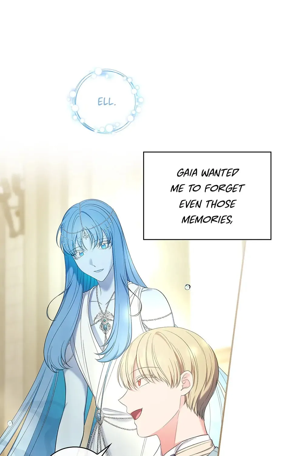 Duchess in the Glass House Chapter 107 page 61 - 