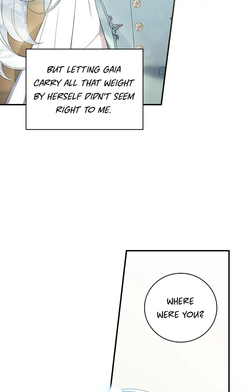 Duchess in the Glass House Chapter 107 page 63 - 