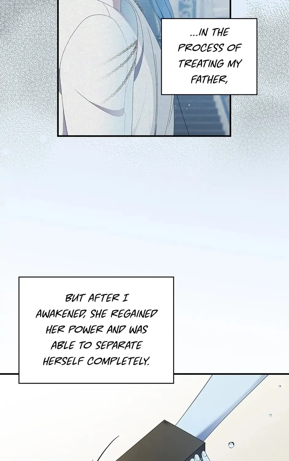 Duchess in the Glass House Chapter 107 page 67 - 