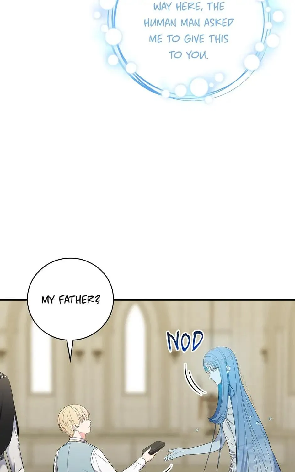 Duchess in the Glass House Chapter 107 page 69 - 