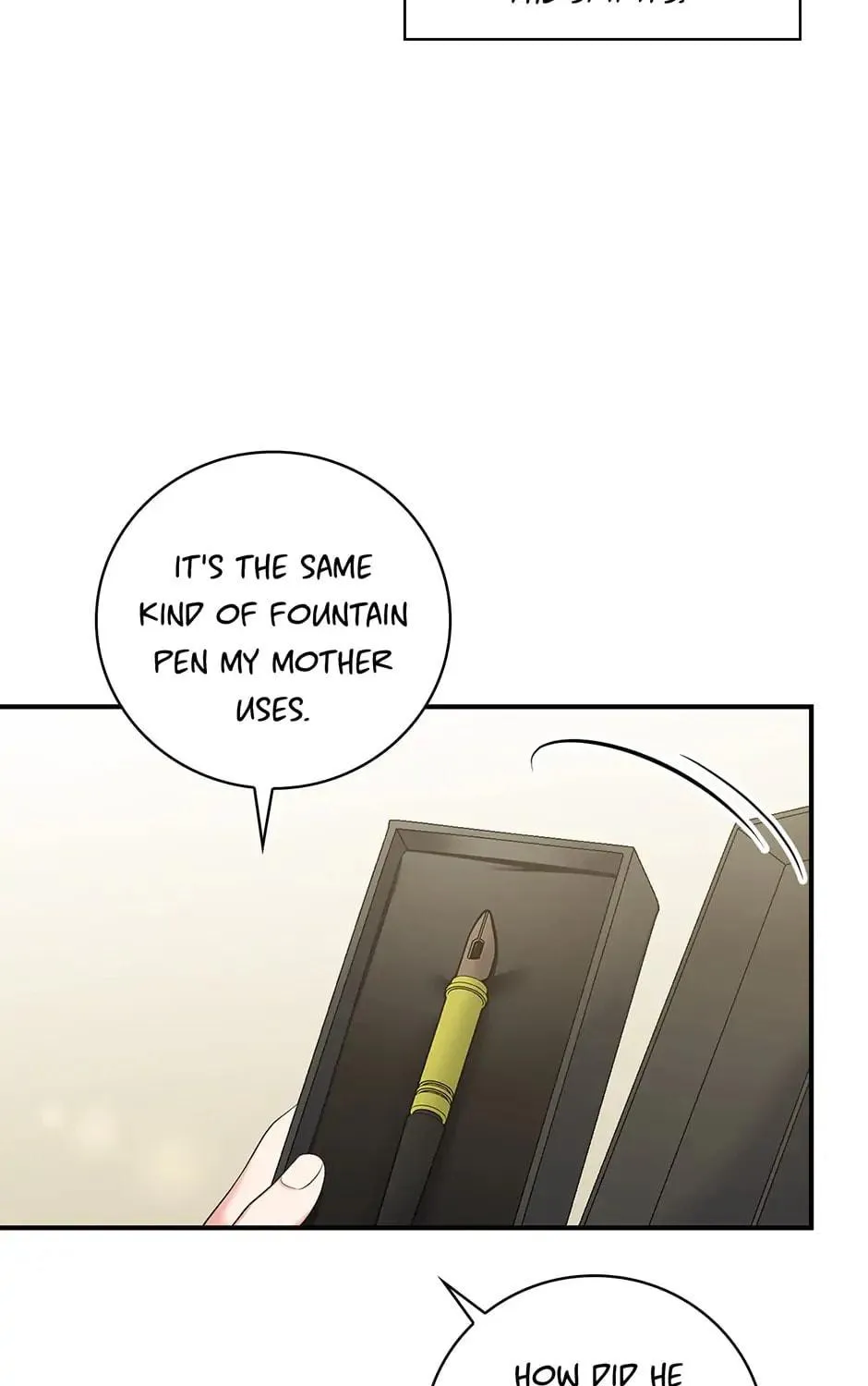 Duchess in the Glass House Chapter 107 page 71 - 