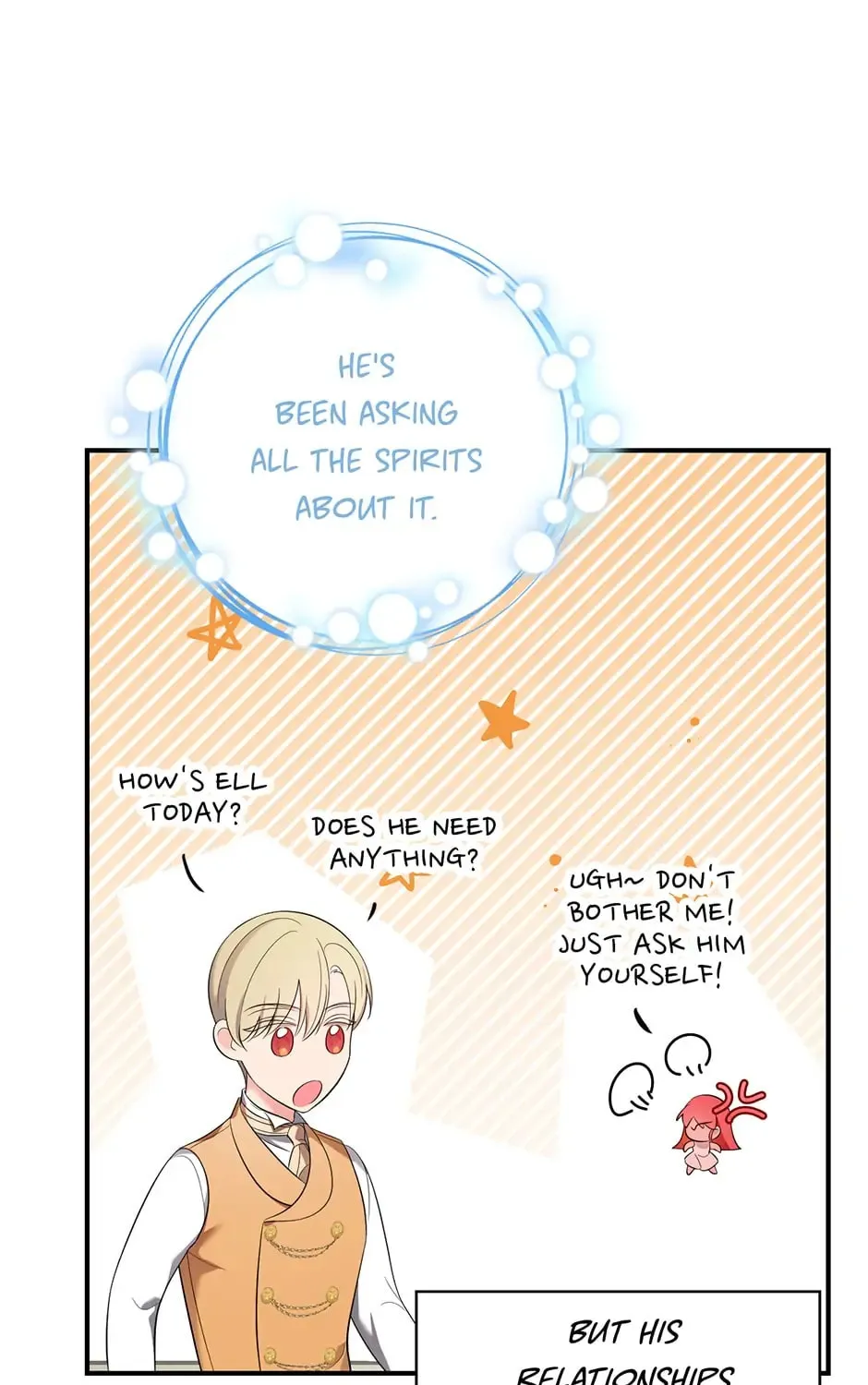 Duchess in the Glass House Chapter 107 page 73 - 