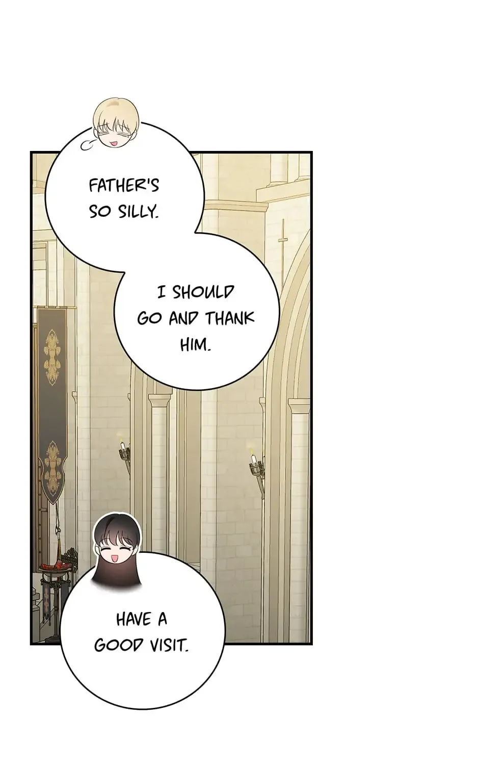 Duchess in the Glass House Chapter 107 page 75 - 