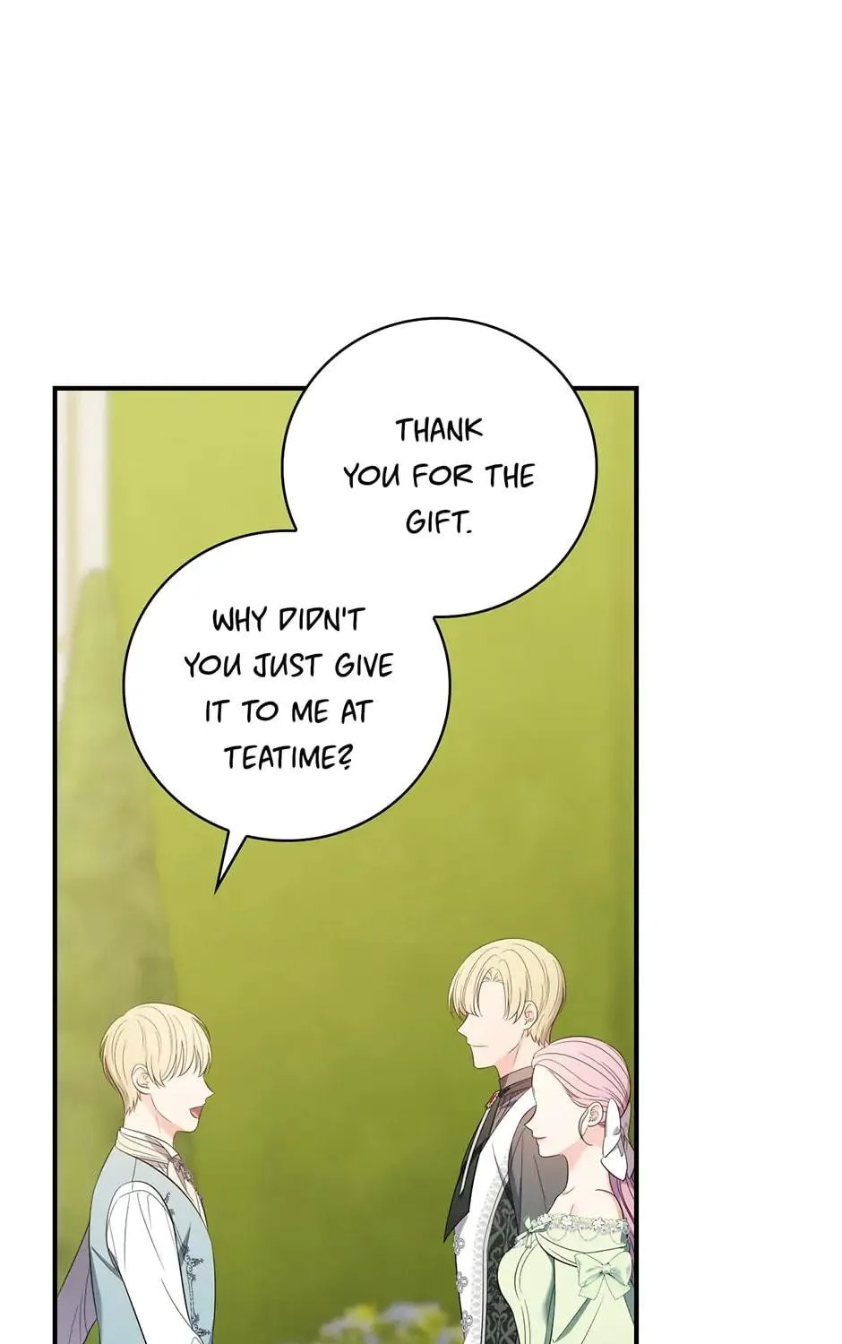 Duchess in the Glass House Chapter 107 page 79 - 