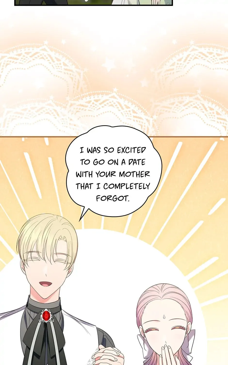 Duchess in the Glass House Chapter 107 page 81 - 