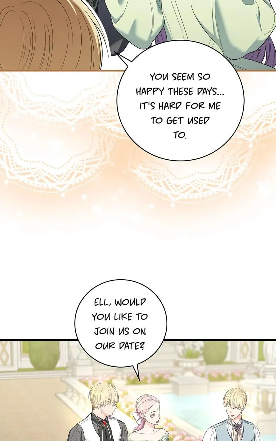 Duchess in the Glass House Chapter 107 page 83 - 