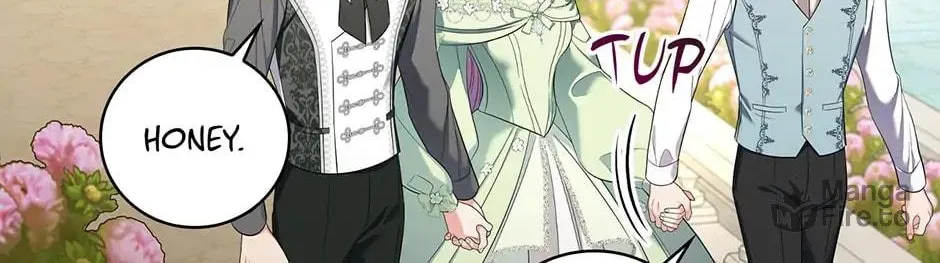 Duchess in the Glass House Chapter 107 page 84 - 