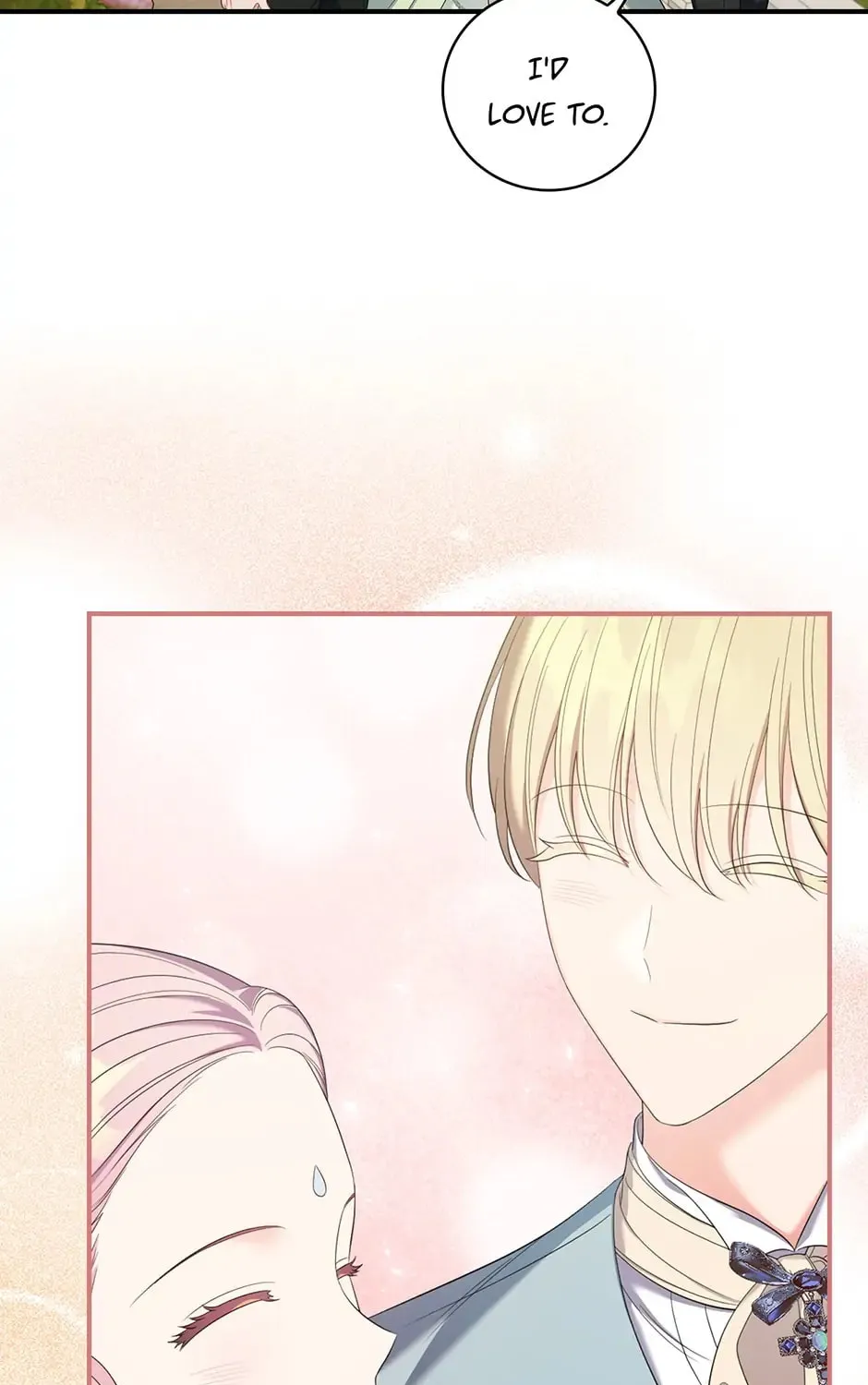 Duchess in the Glass House Chapter 107 page 85 - 