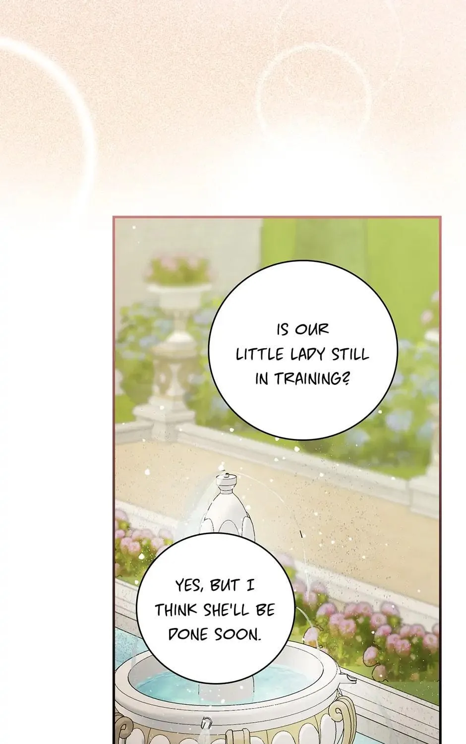 Duchess in the Glass House Chapter 107 page 89 - 