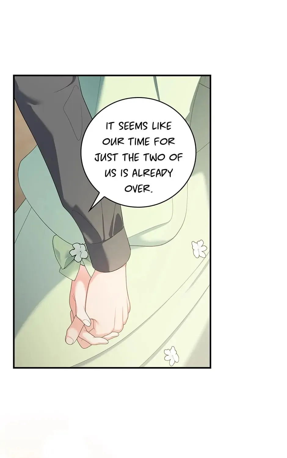 Duchess in the Glass House Chapter 107 page 91 - 