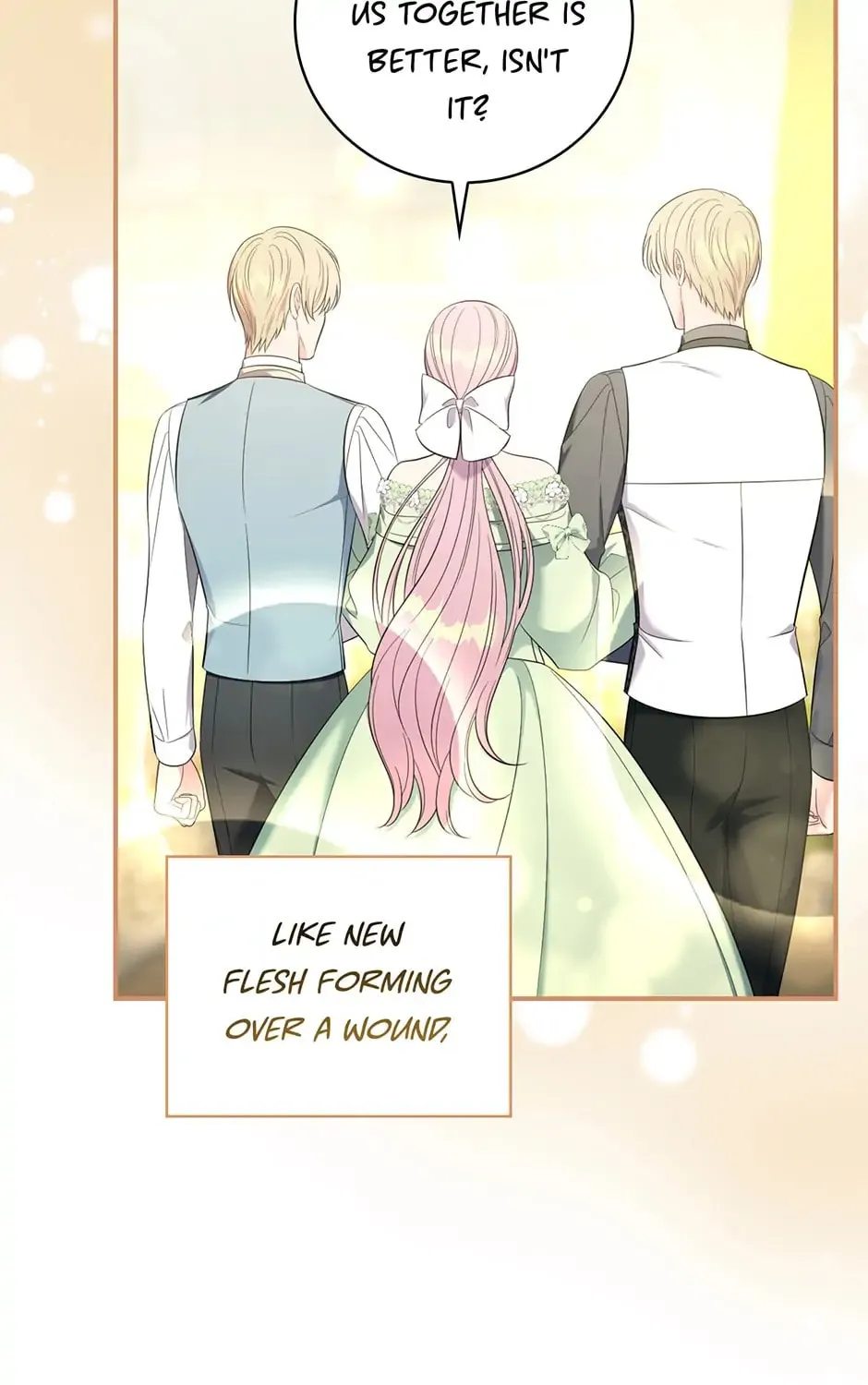 Duchess in the Glass House Chapter 107 page 93 - 