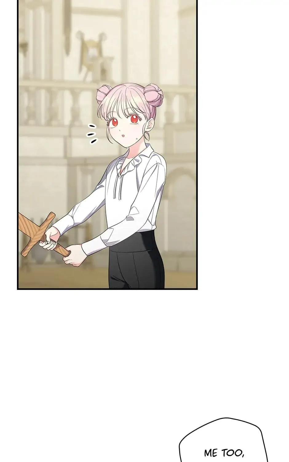 Duchess in the Glass House Chapter 107 page 95 - 