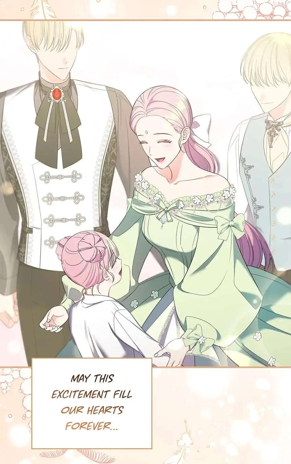 Duchess in the Glass House Chapter 107 page 99 - 