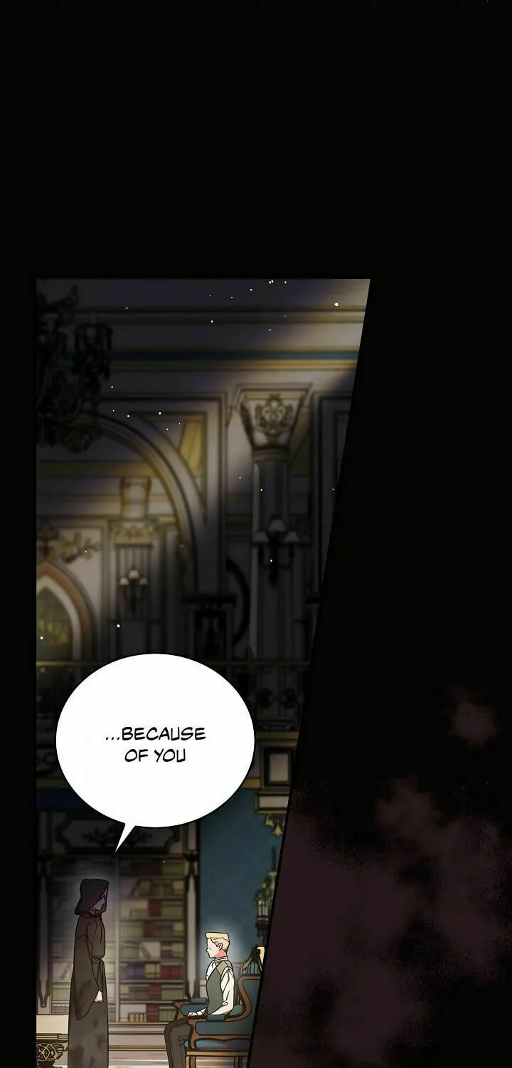Duchess in the Glass House Chapter 21 page 1 - 
