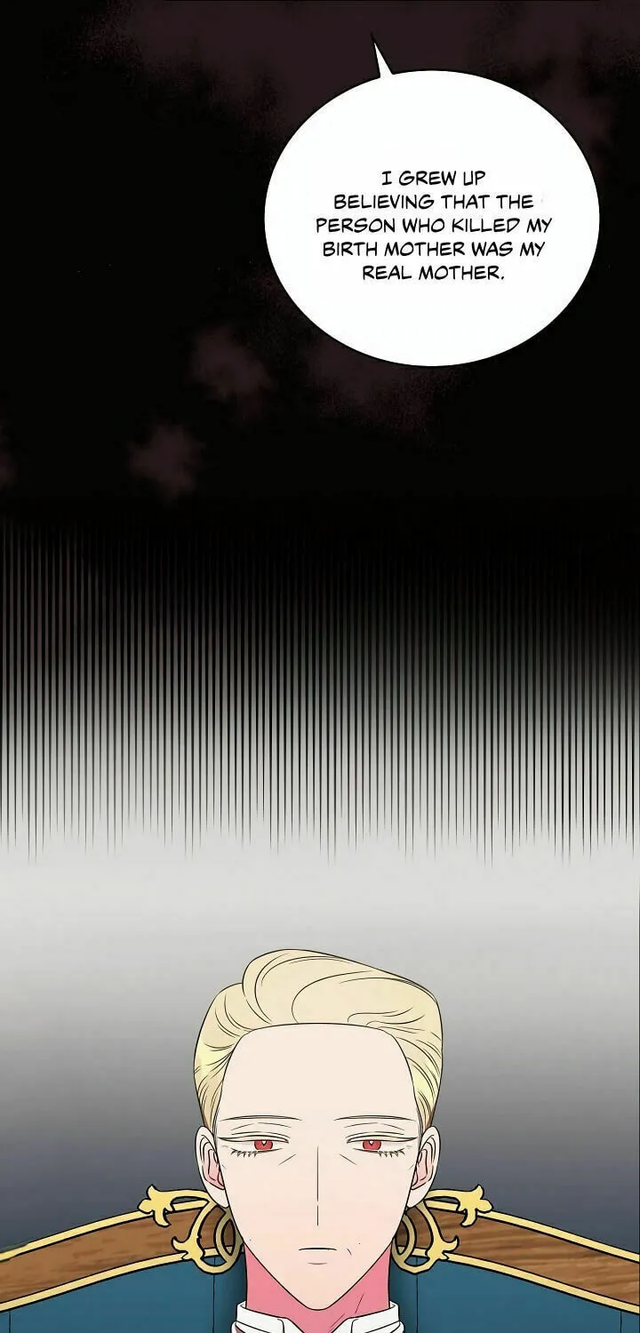 Duchess in the Glass House Chapter 21 page 3 - 