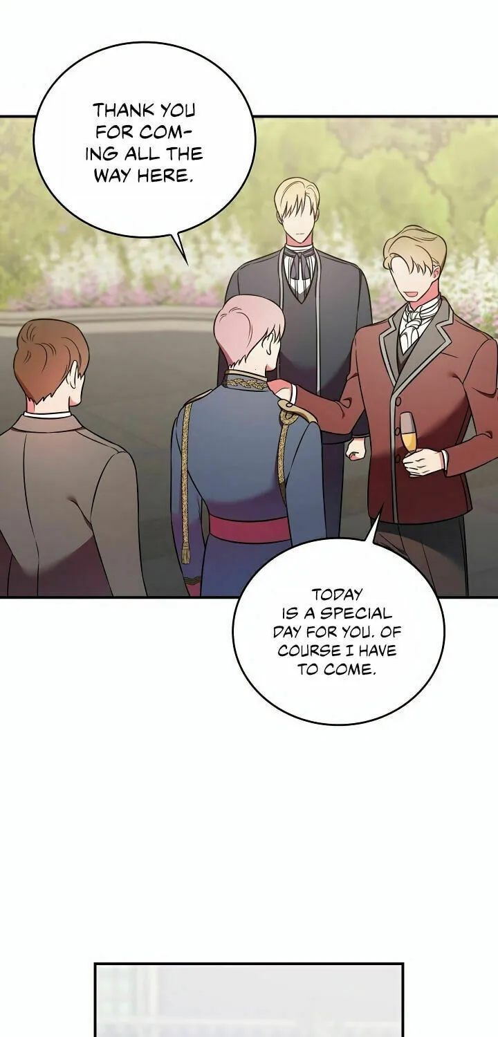 Duchess in the Glass House Chapter 21 page 36 - 
