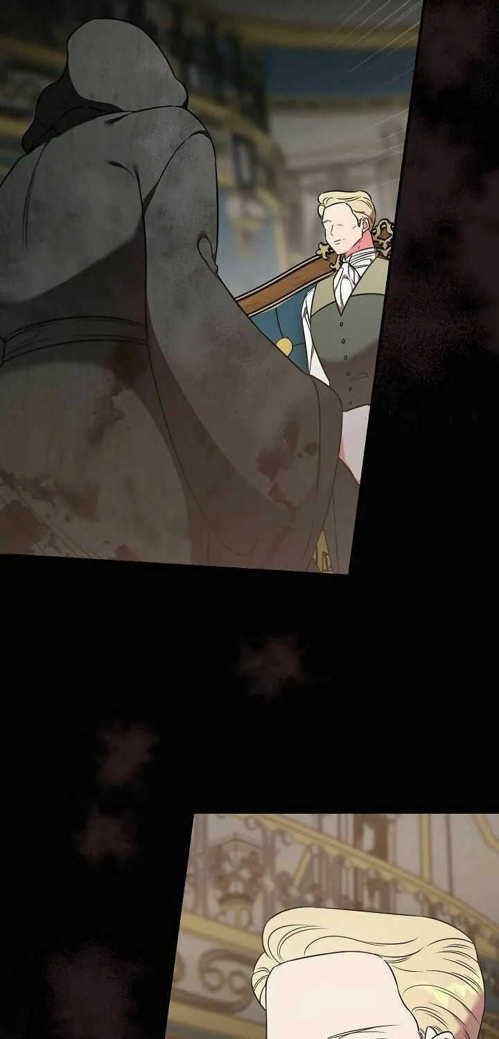 Duchess in the Glass House Chapter 21 page 5 - 