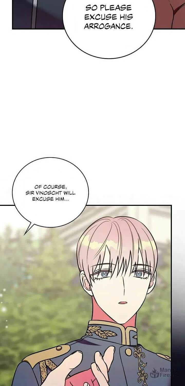 Duchess in the Glass House Chapter 21 page 41 - 
