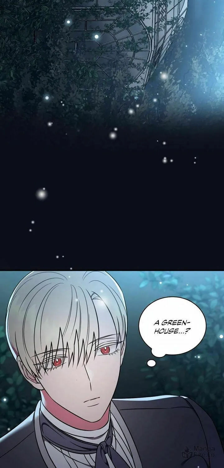 Duchess in the Glass House Chapter 21 page 46 - 