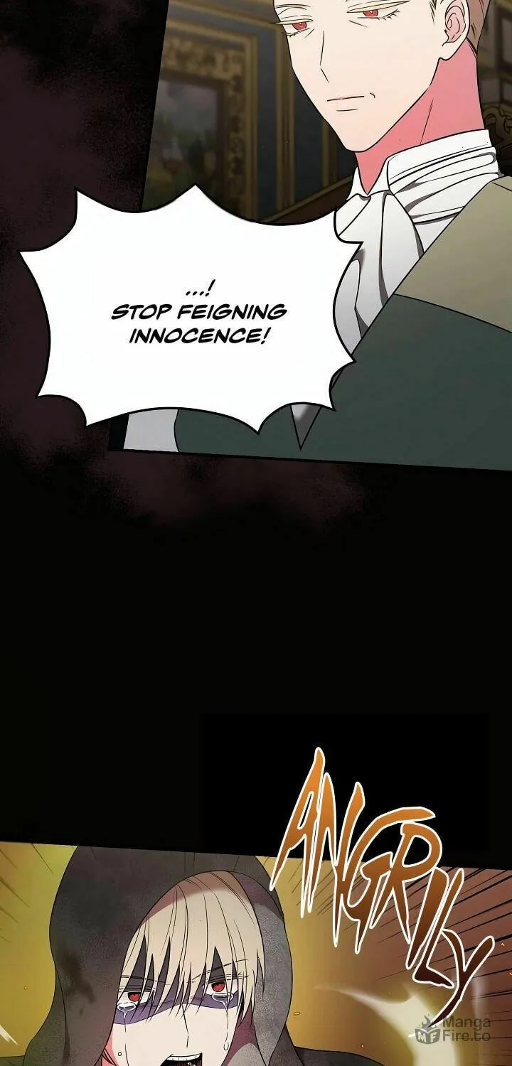 Duchess in the Glass House Chapter 21 page 6 - 