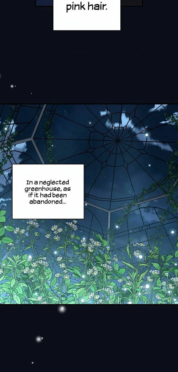 Duchess in the Glass House Chapter 21 page 54 - 