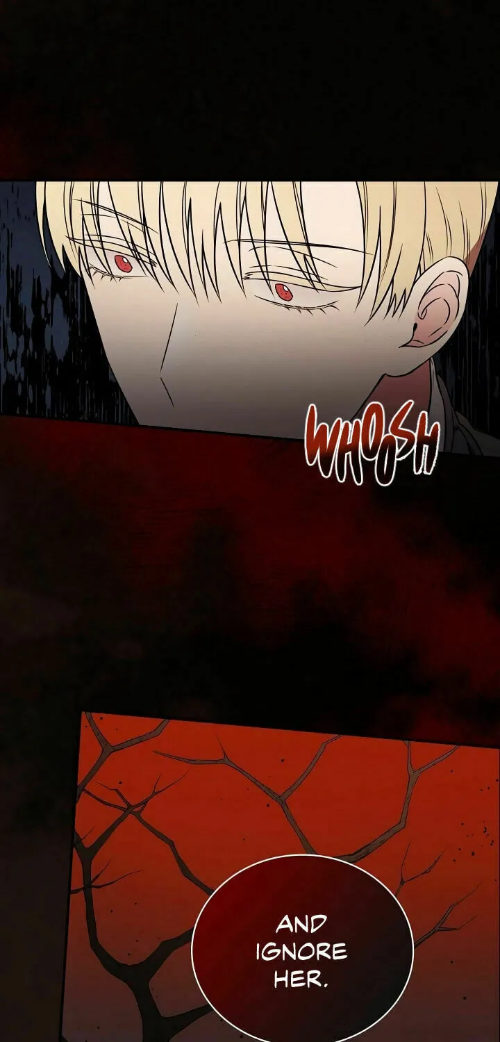 Duchess in the Glass House Chapter 21 page 66 - 