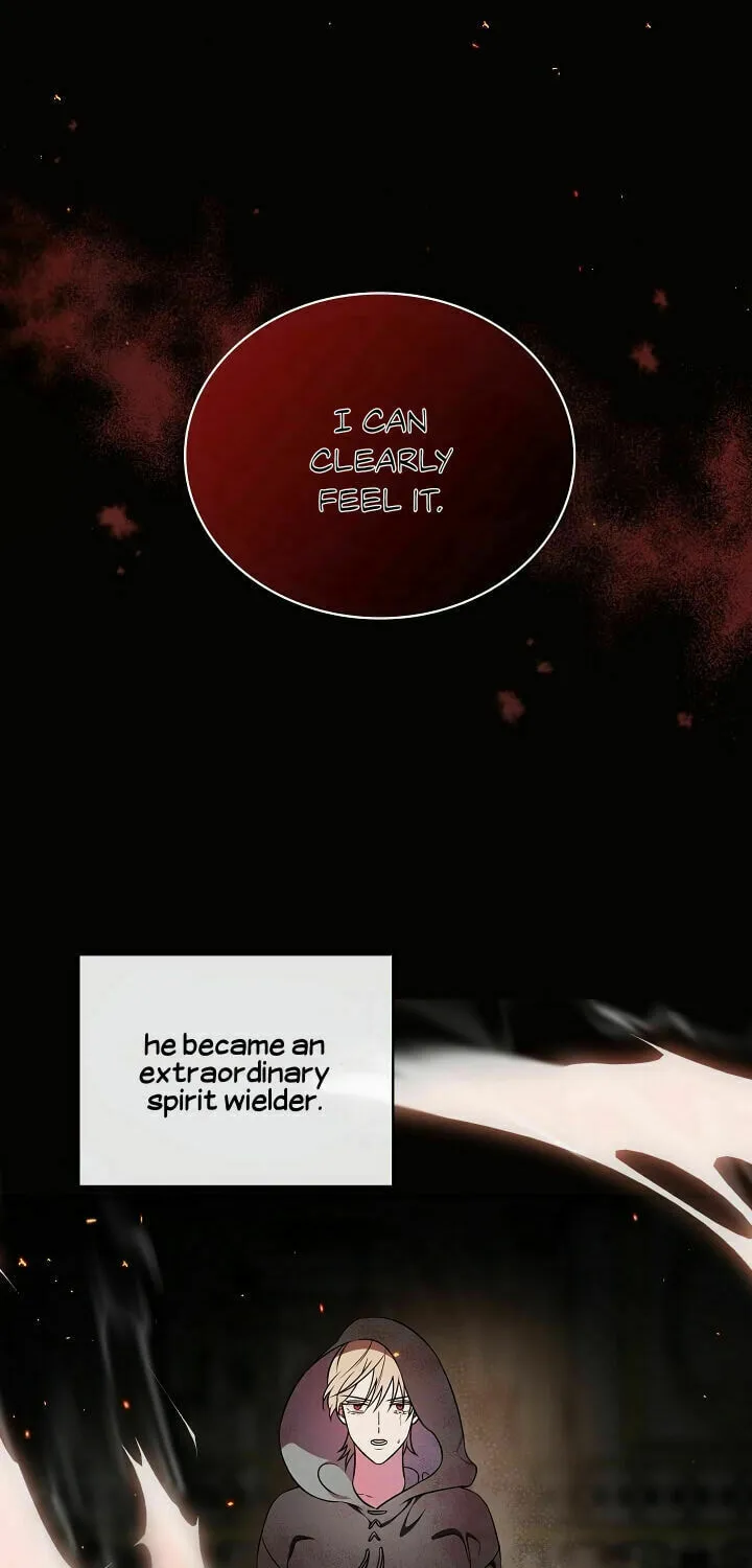 Duchess in the Glass House Chapter 21 page 8 - 