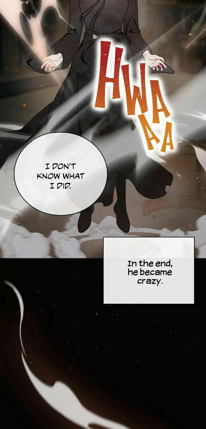 Duchess in the Glass House Chapter 21 page 9 - 