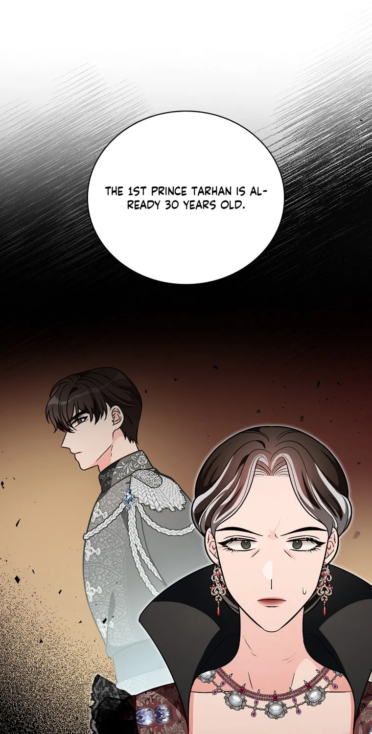 Duchess in the Glass House Chapter 56 page 12 - 