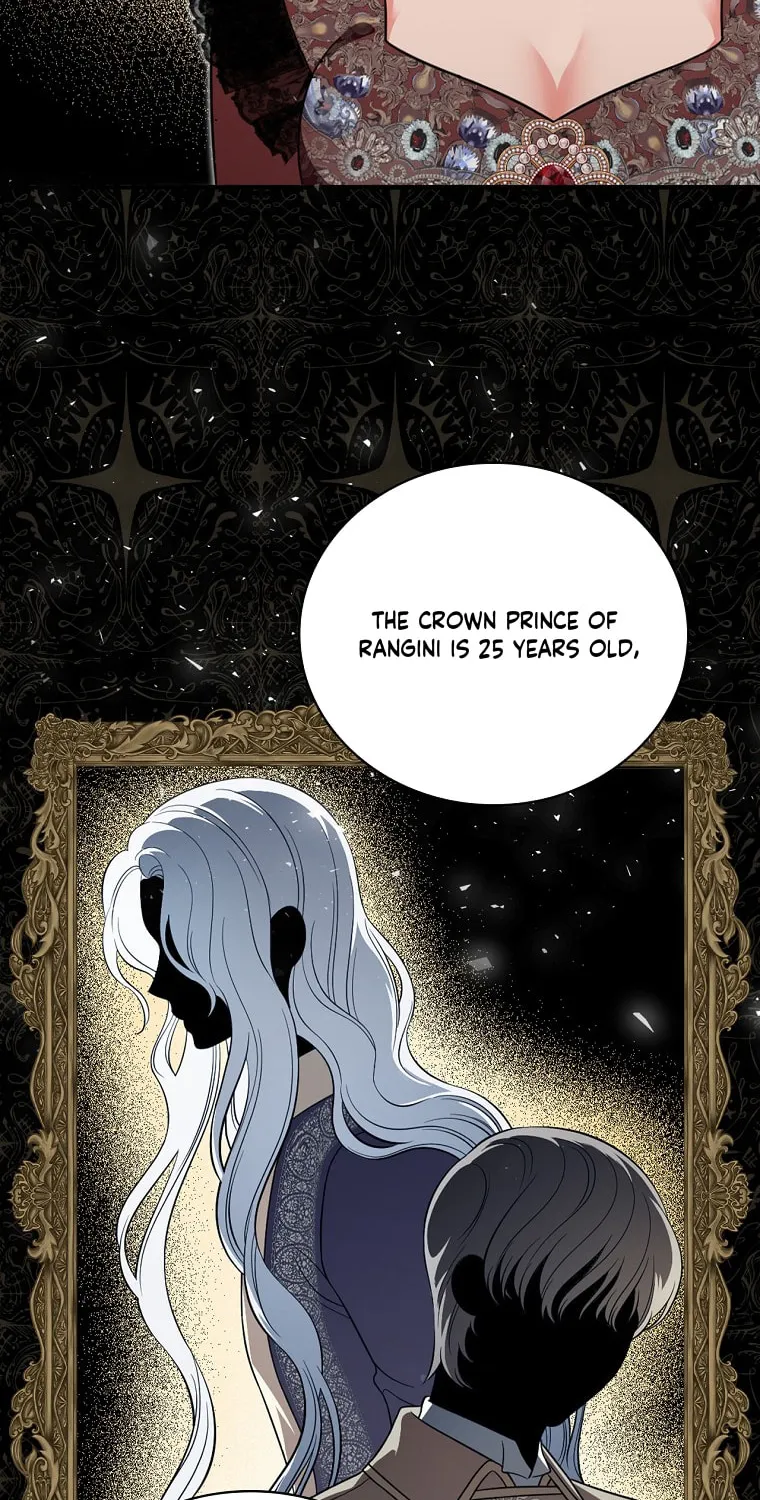 Duchess in the Glass House Chapter 56 page 13 - 
