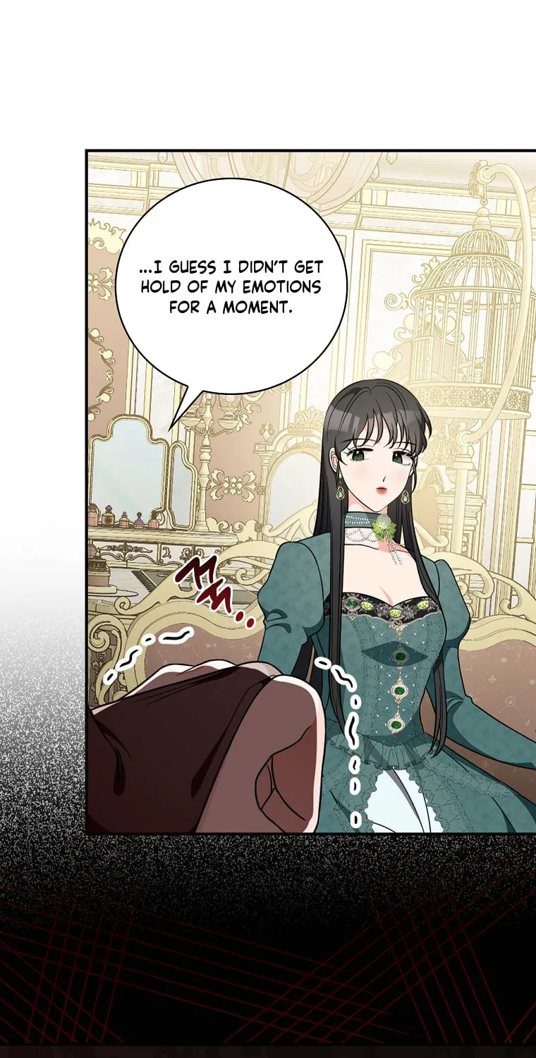 Duchess in the Glass House Chapter 56 page 18 - 
