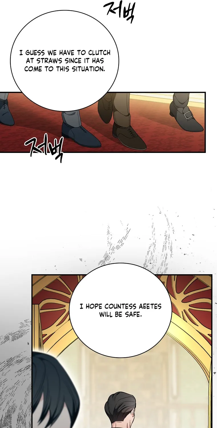 Duchess in the Glass House Chapter 56 page 24 - 