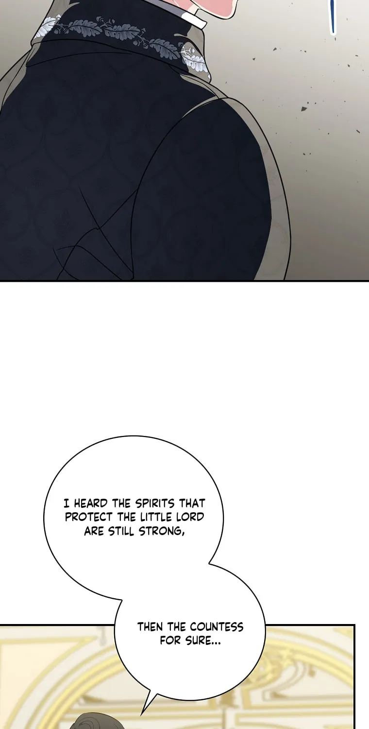 Duchess in the Glass House Chapter 56 page 26 - 
