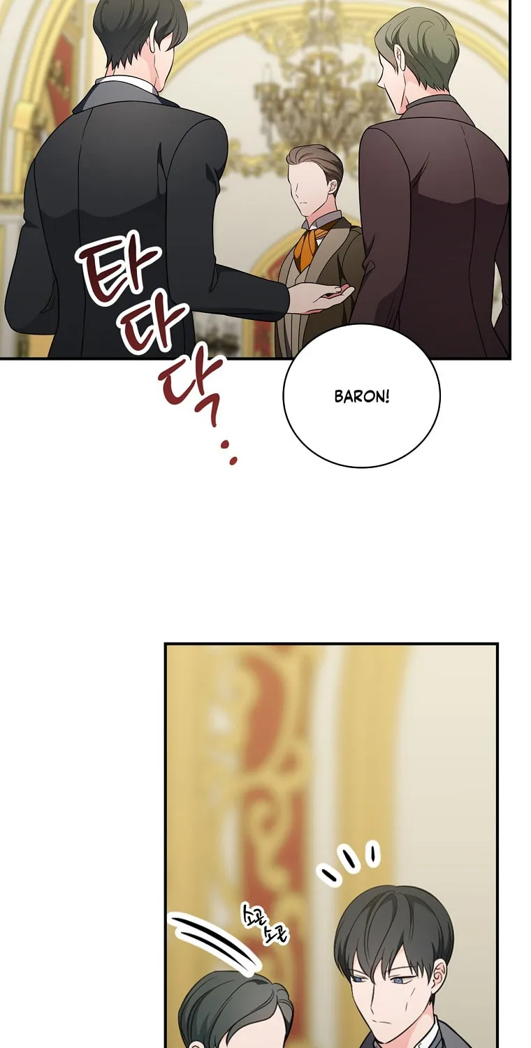 Duchess in the Glass House Chapter 56 page 27 - 