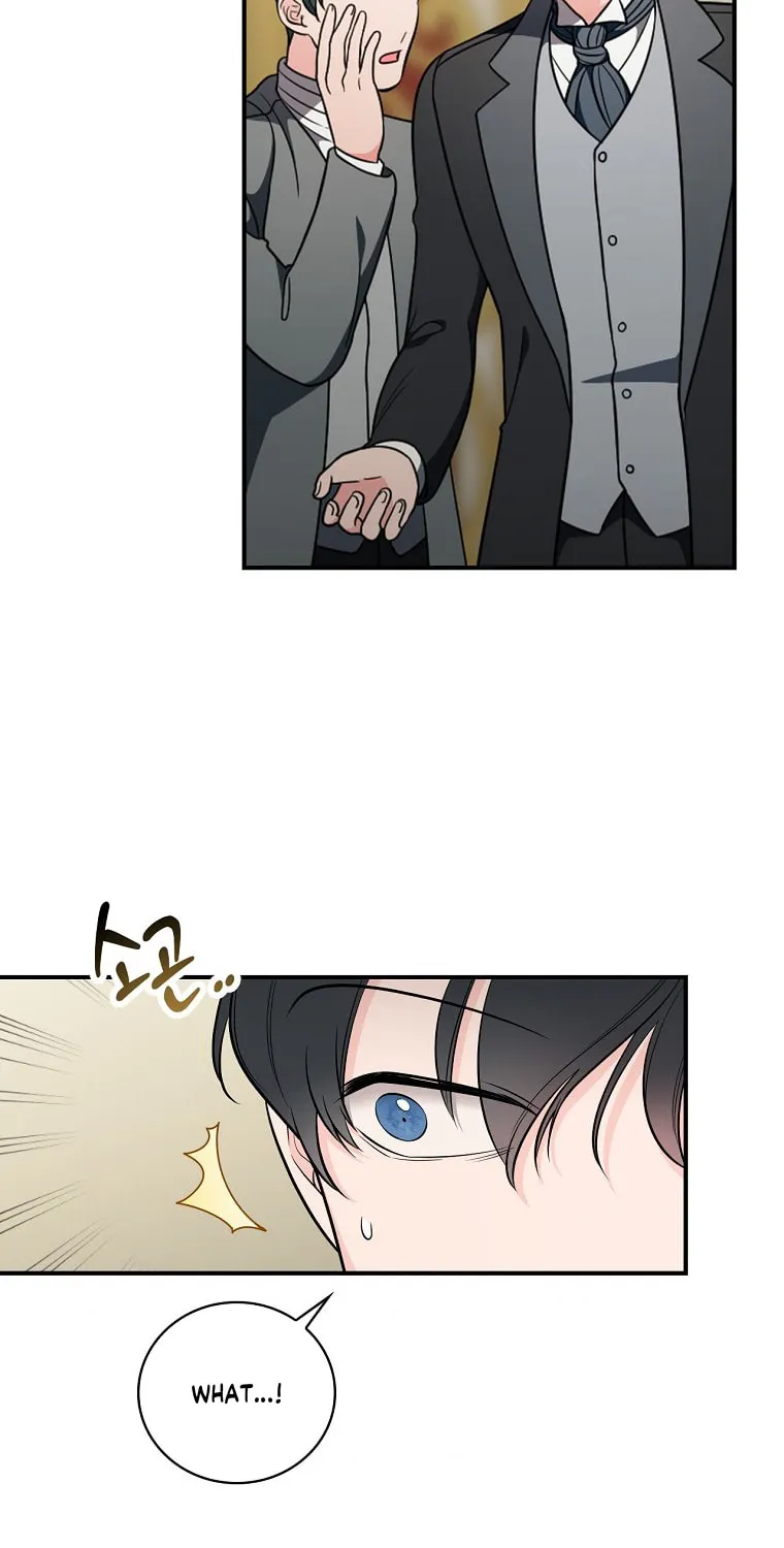 Duchess in the Glass House Chapter 56 page 28 - 