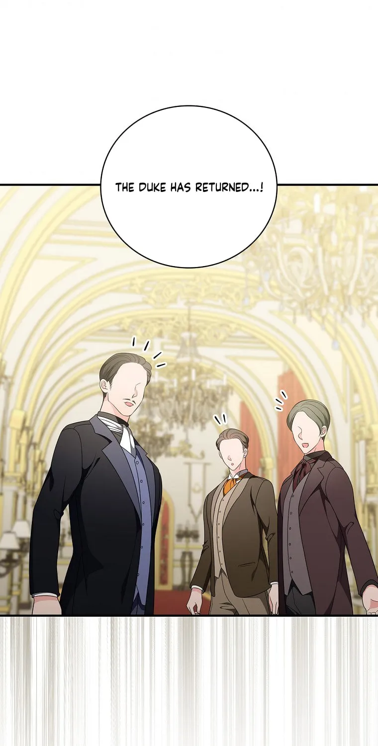 Duchess in the Glass House Chapter 56 page 29 - 