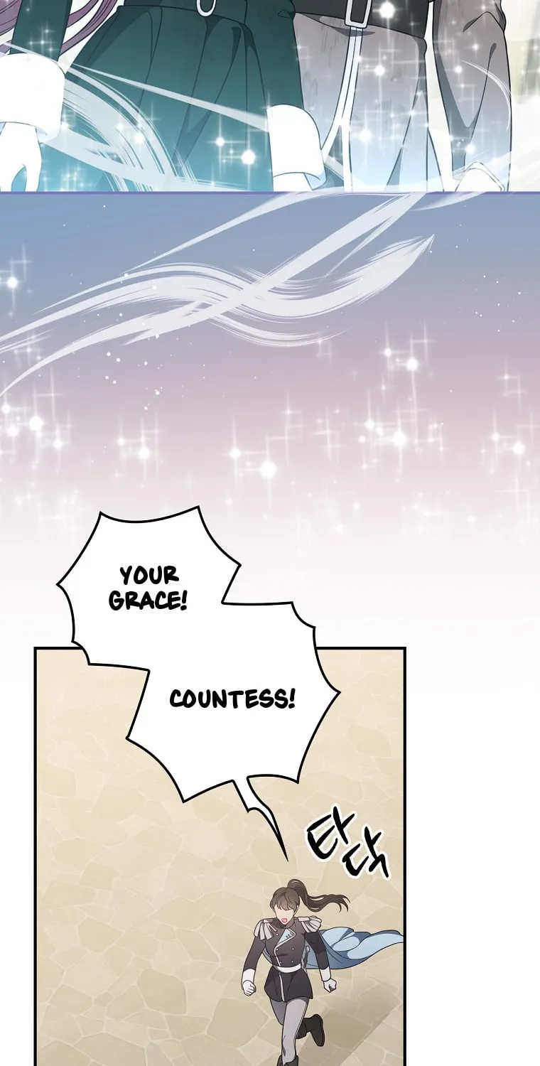 Duchess in the Glass House Chapter 56 page 32 - 