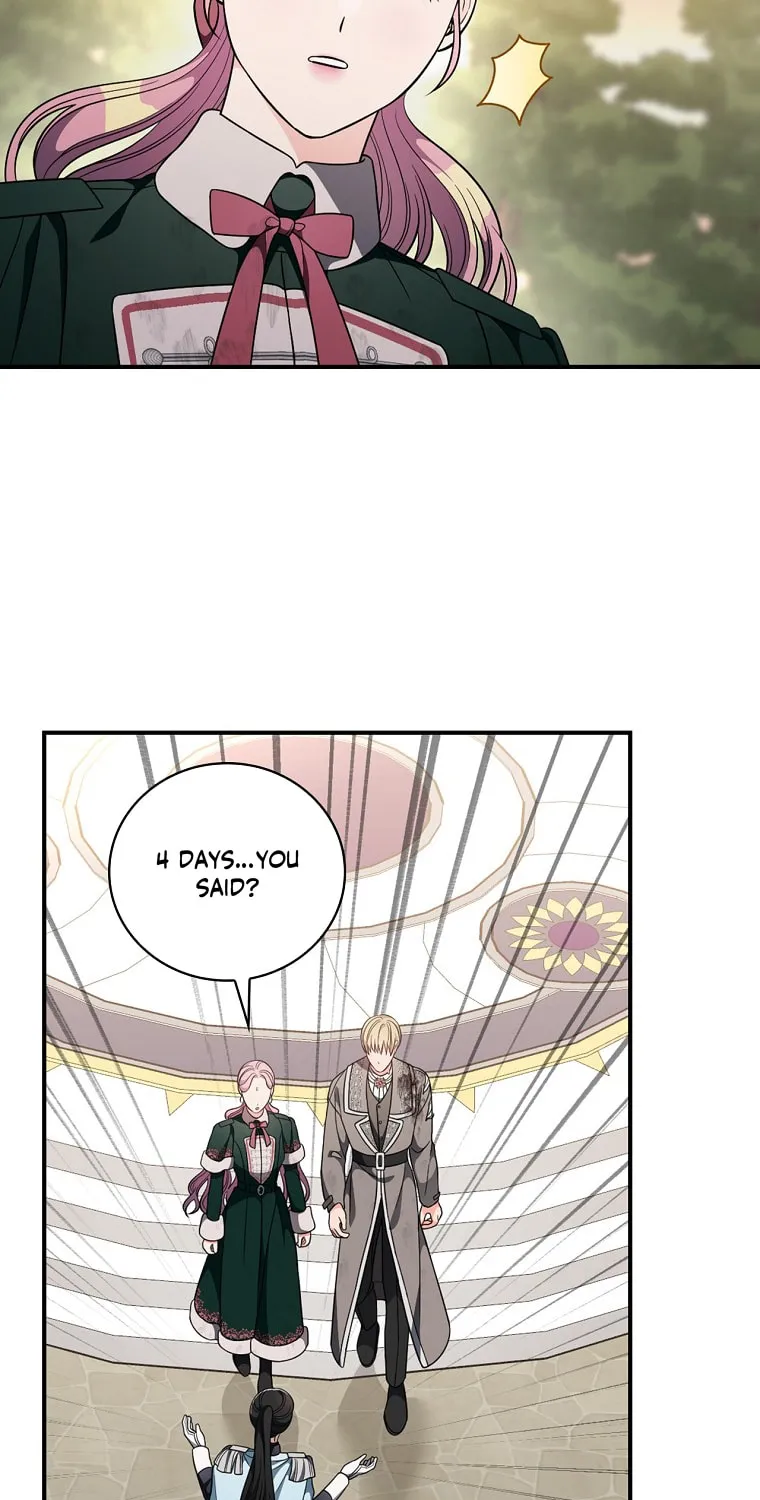 Duchess in the Glass House Chapter 56 page 35 - 
