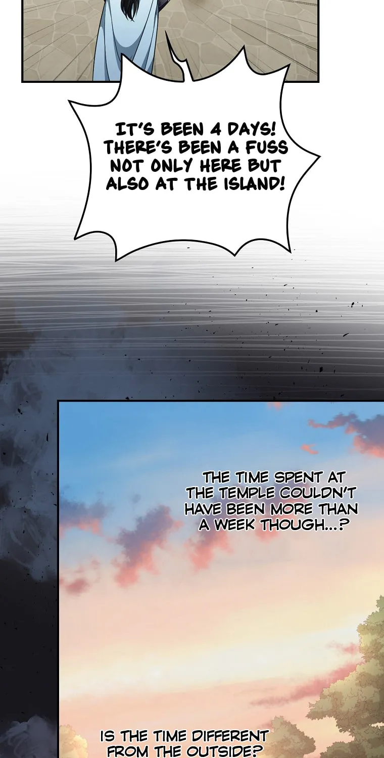Duchess in the Glass House Chapter 56 page 36 - 