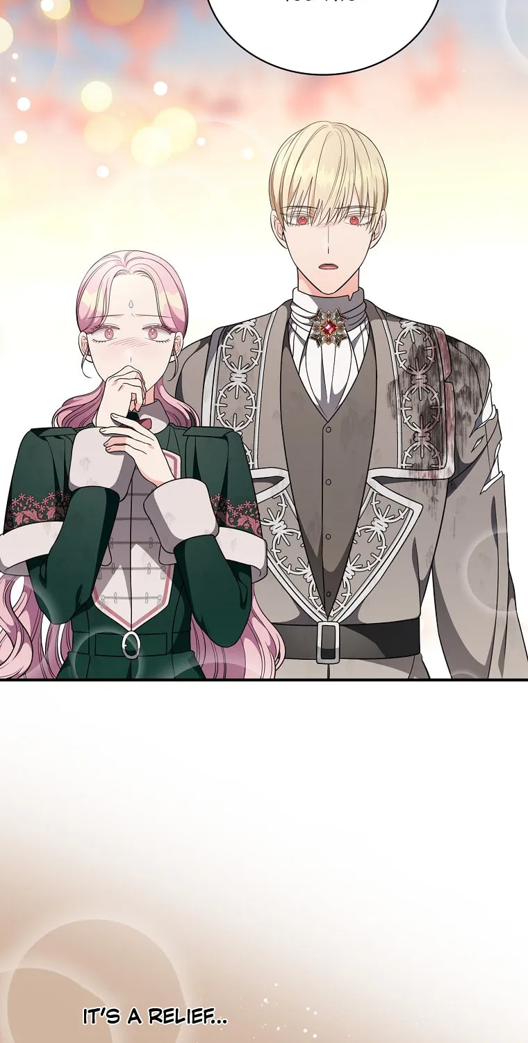 Duchess in the Glass House Chapter 56 page 39 - 