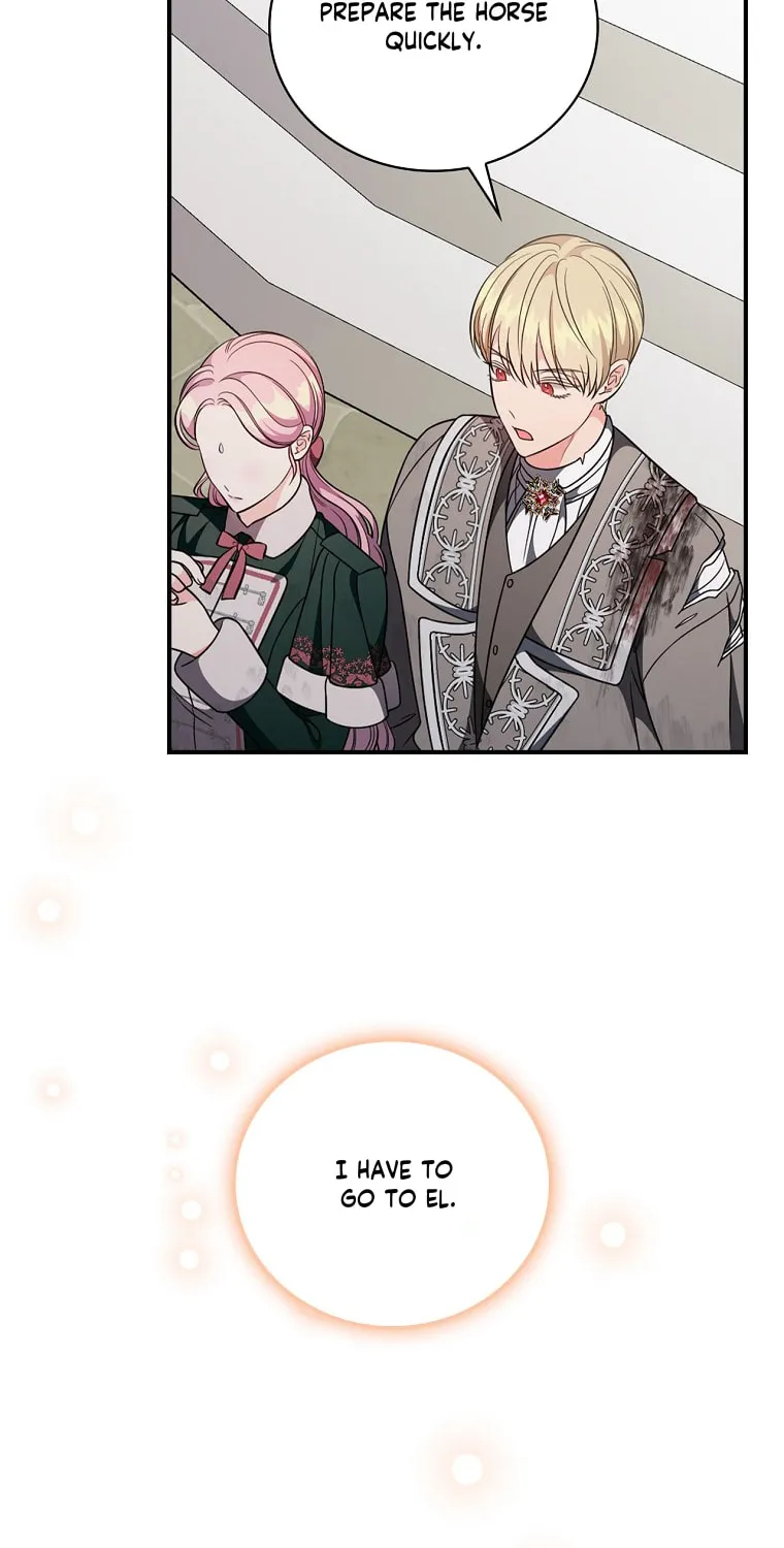 Duchess in the Glass House Chapter 56 page 41 - 