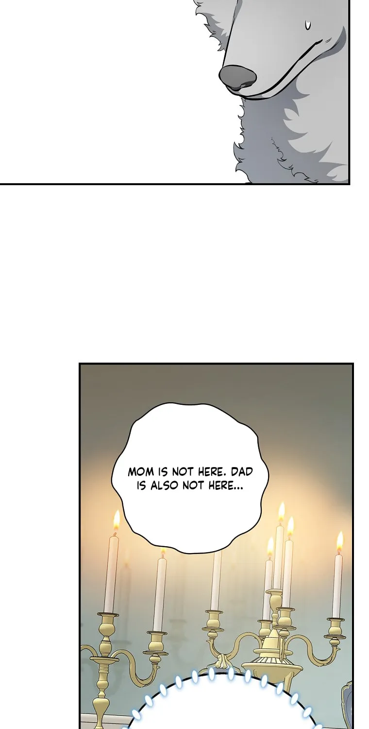 Duchess in the Glass House Chapter 56 page 43 - 