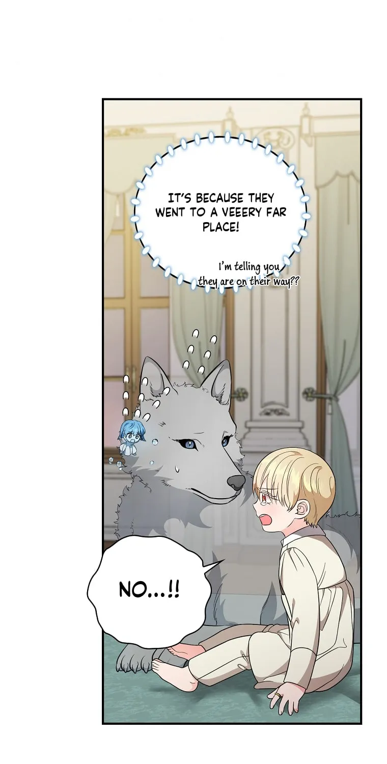 Duchess in the Glass House Chapter 56 page 46 - 