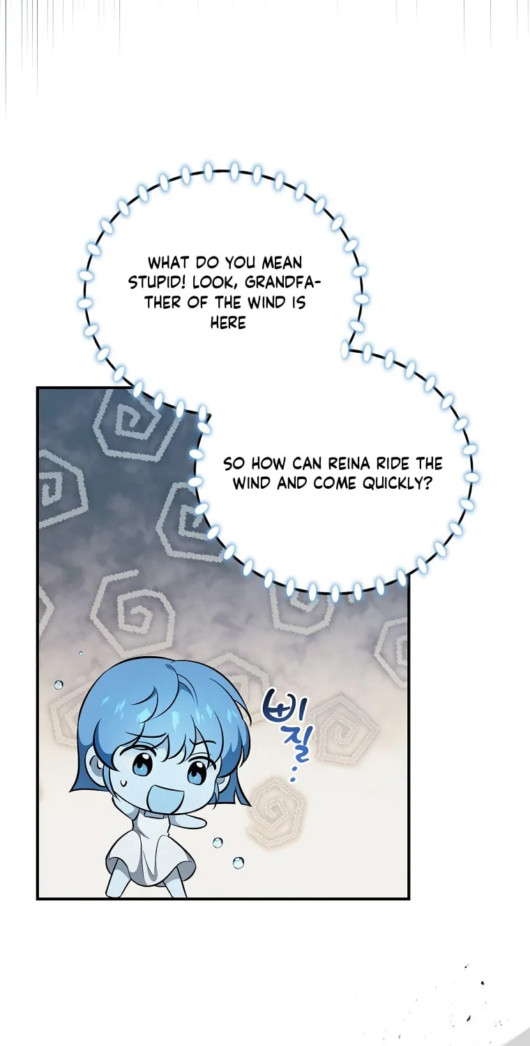 Duchess in the Glass House Chapter 56 page 48 - 