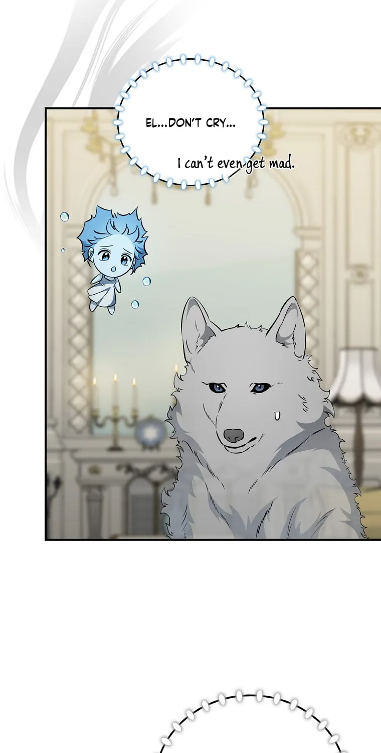 Duchess in the Glass House Chapter 56 page 54 - 