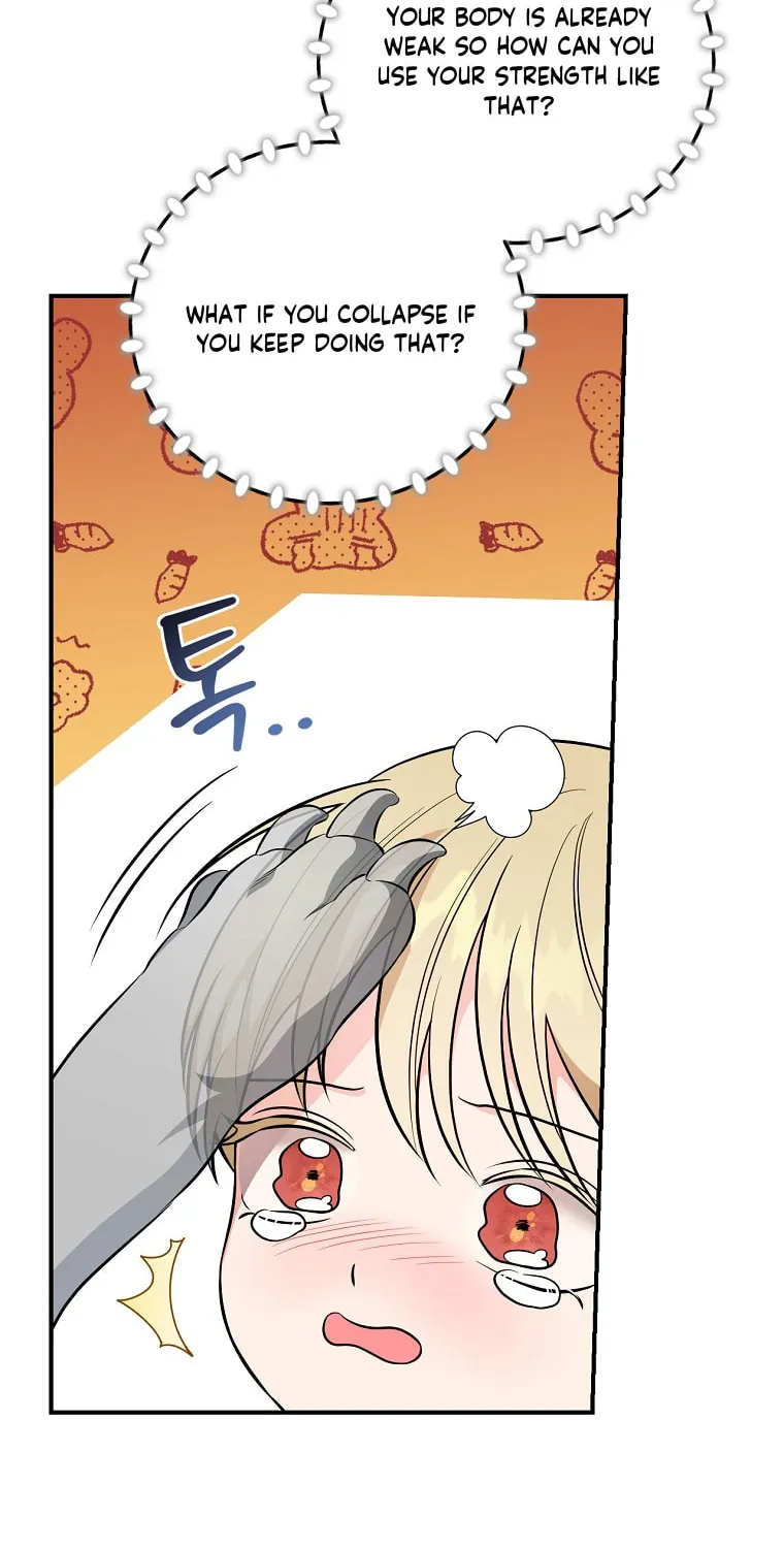 Duchess in the Glass House Chapter 56 page 55 - 