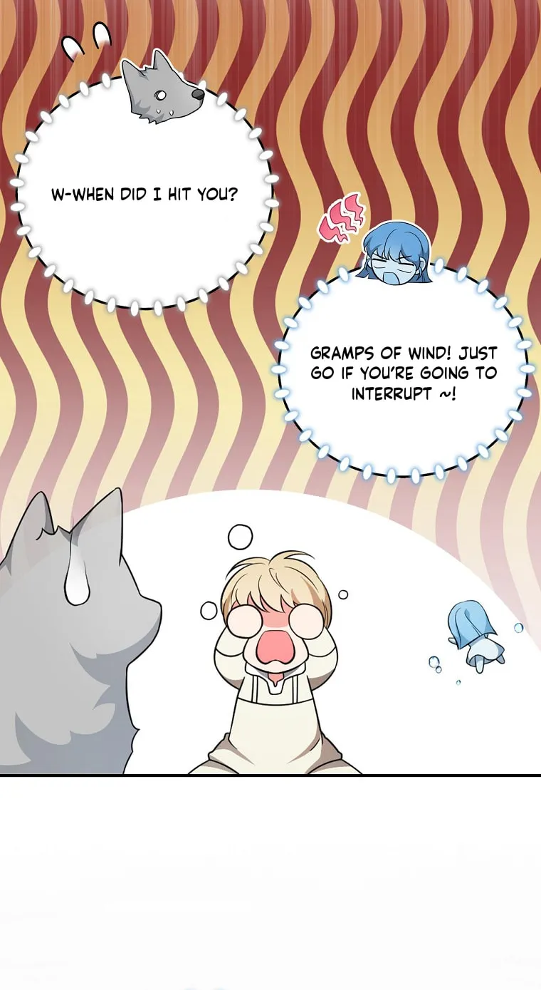 Duchess in the Glass House Chapter 56 page 57 - 