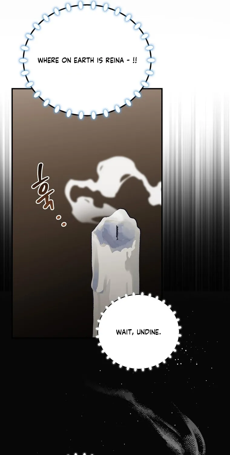 Duchess in the Glass House Chapter 56 page 58 - 